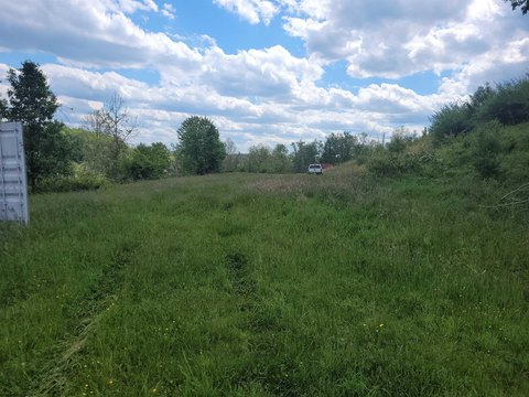 Commercial Land Near Airport