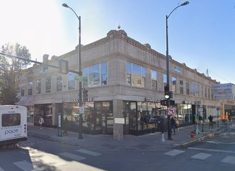 Chicago Office Suites For Rent