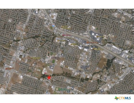 Killeen Commercial Land For Sale