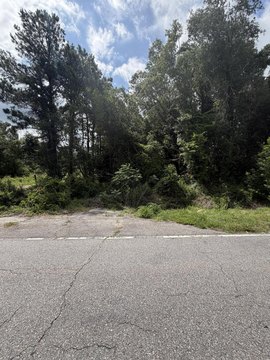 LAND - Orangeburg, SC