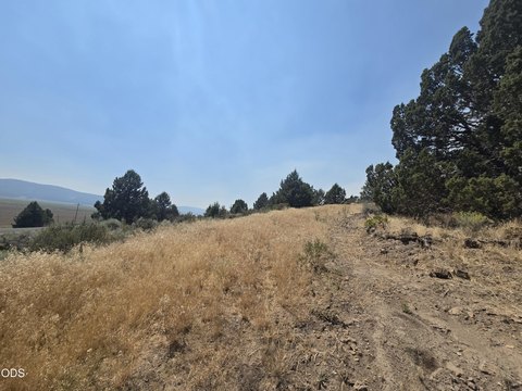 Land, Sprague River, OR