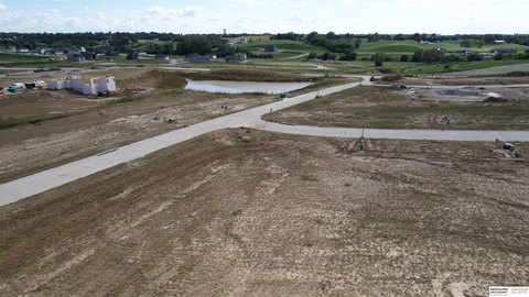 Residential Lot in Harvest Creek