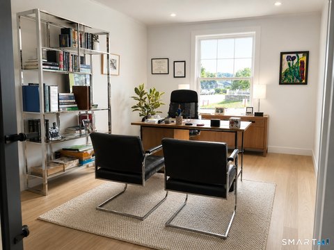 Renovated Professional Office Suites
