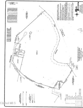 One Acre Land Parcel Hudson