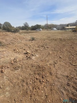 Land in Silver City, NM