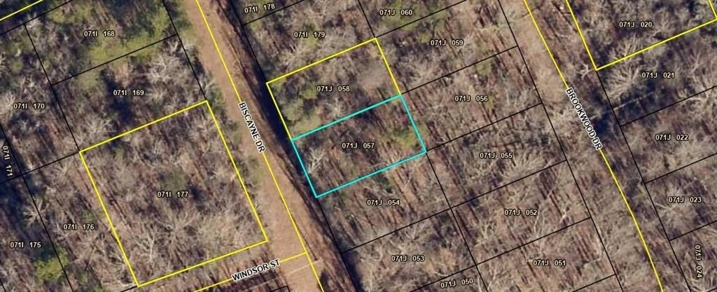 Land Near Lake Hartwell