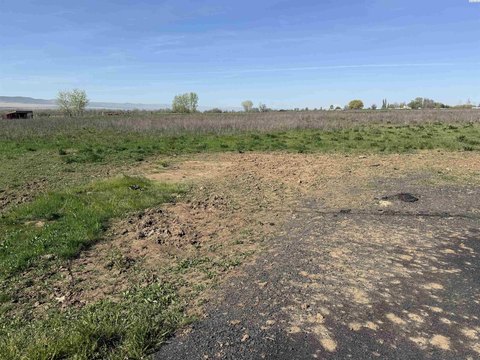 LAND - Prosser, WA