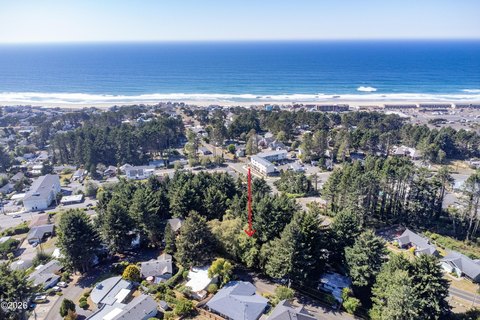 Land, Lincoln City, OR