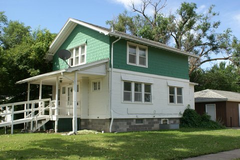 Aberdeen Multi-Family Project Opportunity