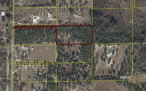 Vacant Land, Live Oak, FL