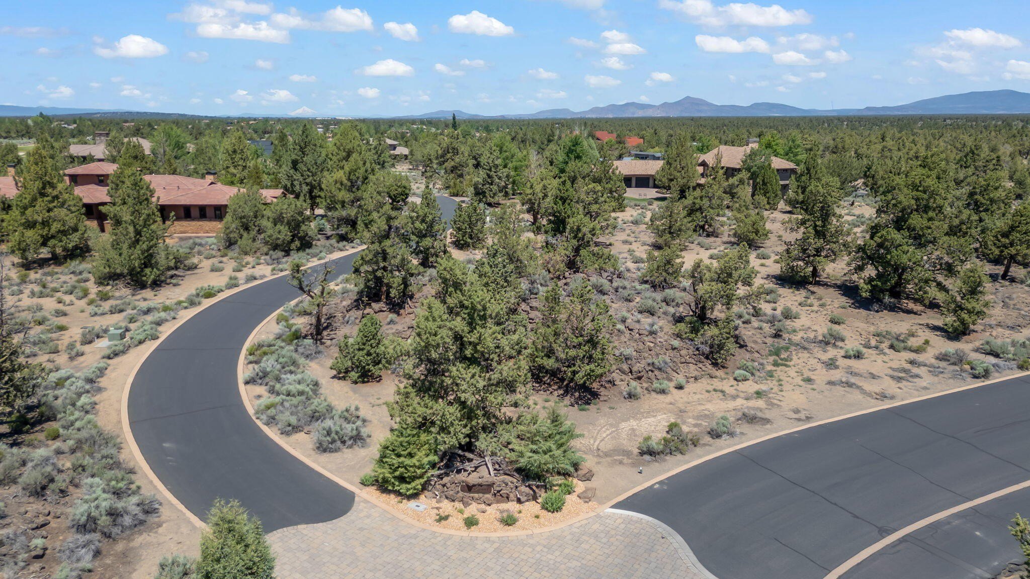 Juniper Preserve Corner Lot