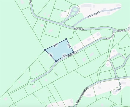 LAND - Middle Smithfield Twp, PA