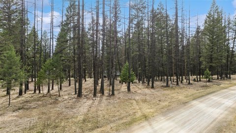 Land, Eureka, MT