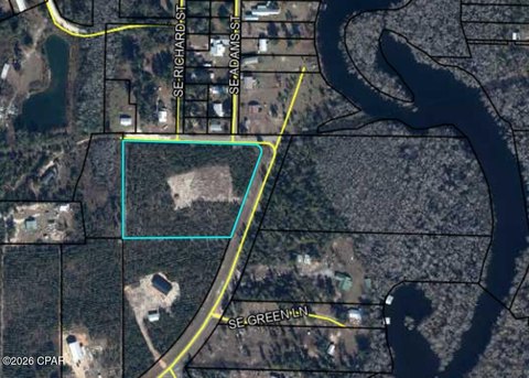 Land, Kinard, FL