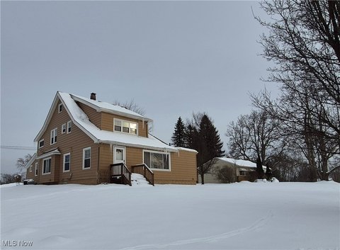 Spacious Bedford Home on Large Lot