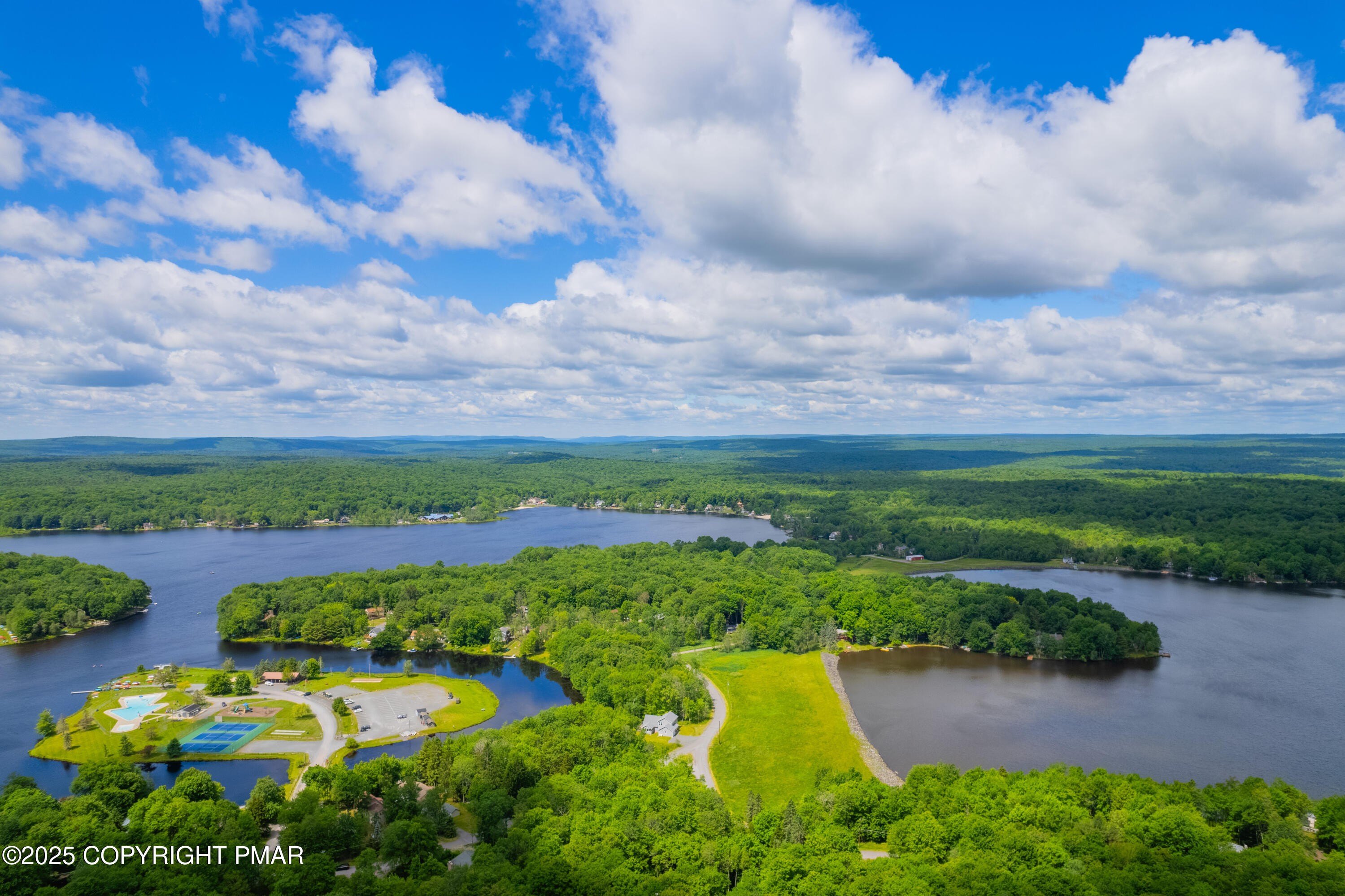 Land in Arrowhead Lake