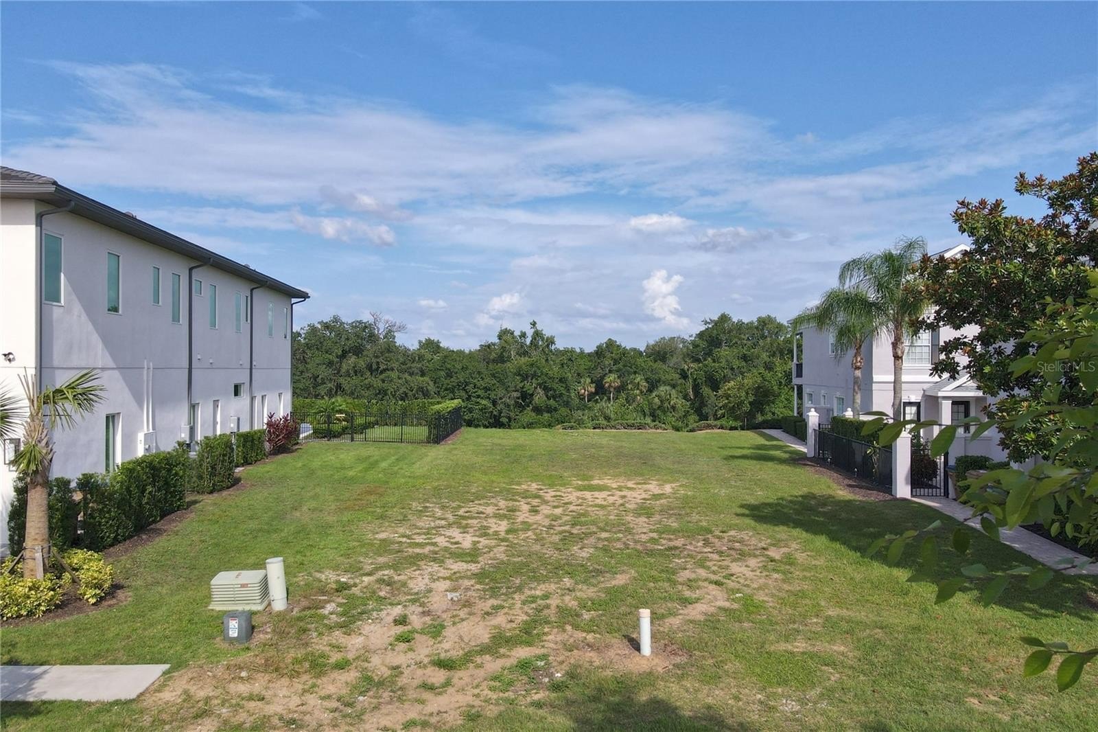 Reunion Resort Homesite on Golf Course