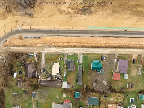 Commercial Land Near I-64