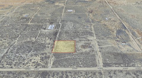 Spacious Palmdale Parcel For Sale