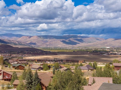 Land, Granby, CO