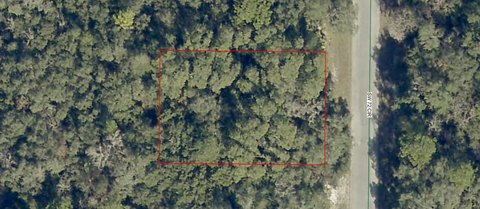 Land, OCALA, FL