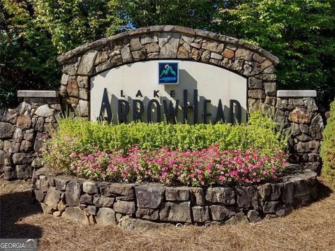 Land Near Lake Arrowhead