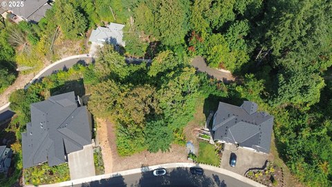 Happy Valley Homesite with Panoramic Views