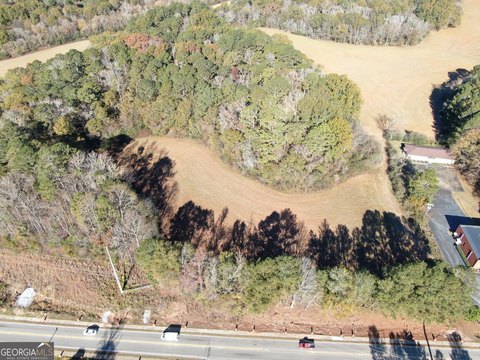 Prime Commercial Development Land Available