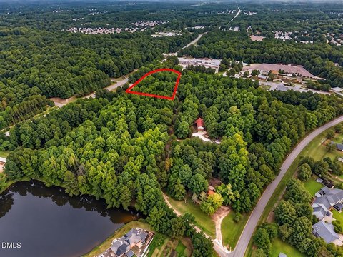 Land, Cary, NC
