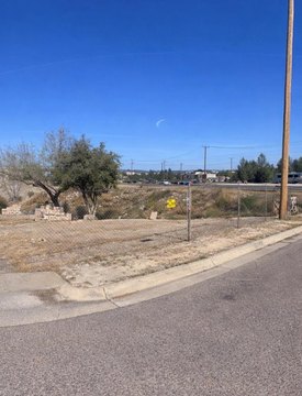 Residential Land in Eagle Pass