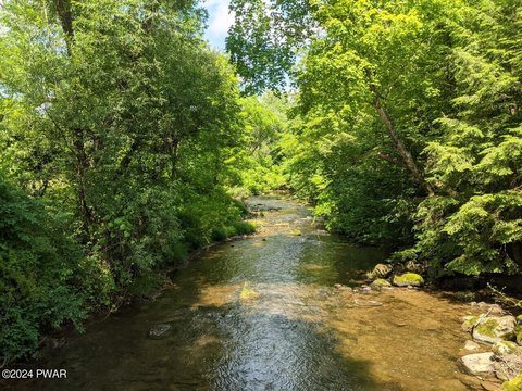 Land, Kunkletown, PA