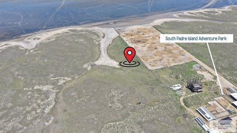 South Padre Island Development Opportunity