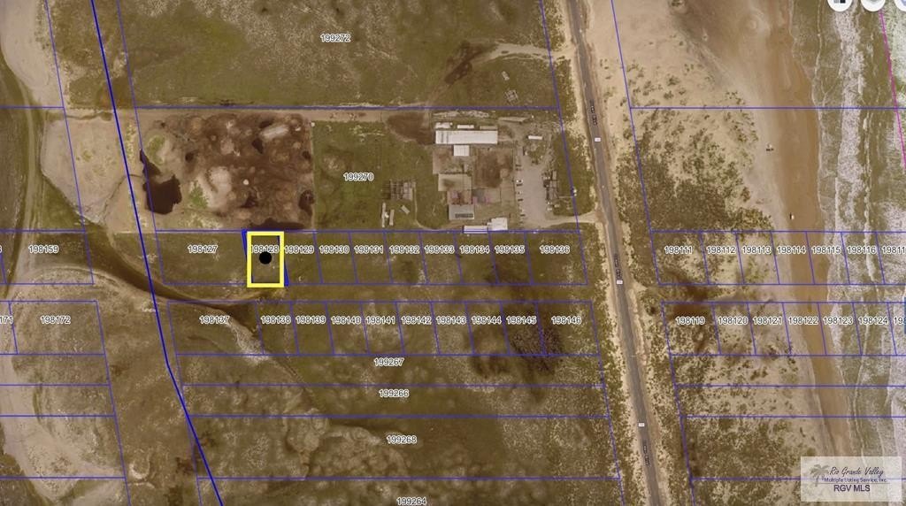 South Padre Island Development Opportunity