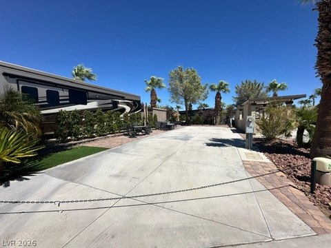 Land, Las Vegas, NV