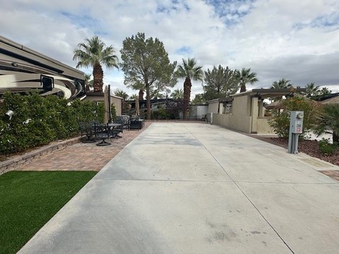 Land, Las Vegas, NV