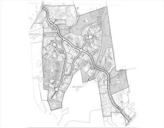 Charlton Land Subdivision Opportunity
