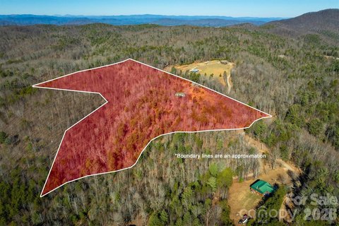 Land, Lenoir, NC