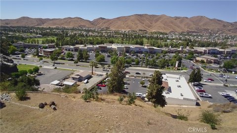 Land, Yucaipa, CA