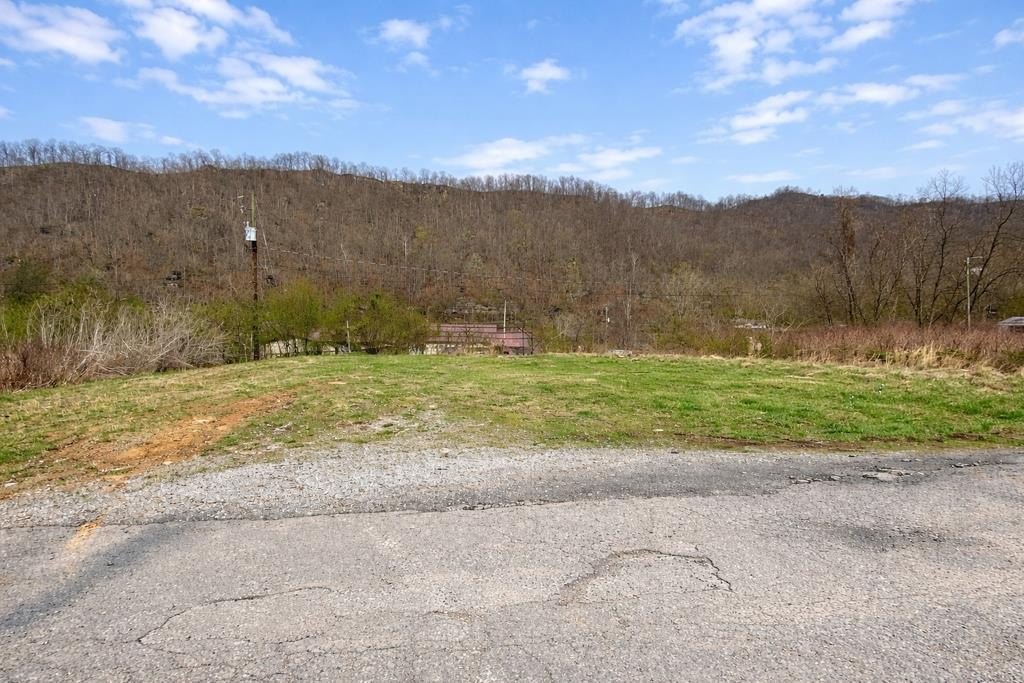 Residential Land Near Hatfield McCoy
