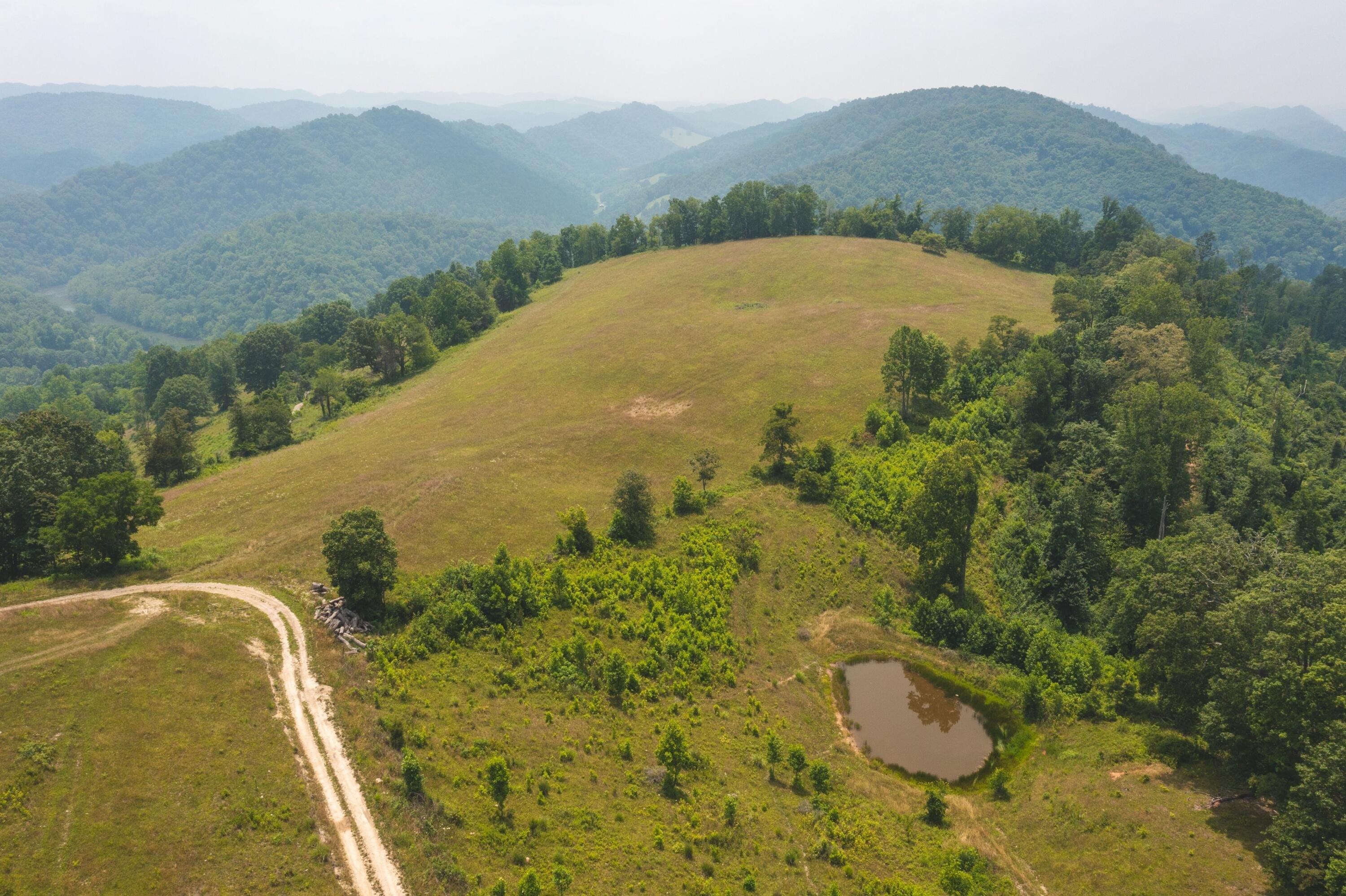 Unrestricted Land in Eidson, TN