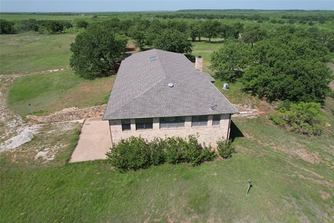 Cattle & Hunting Ranch with Tanks