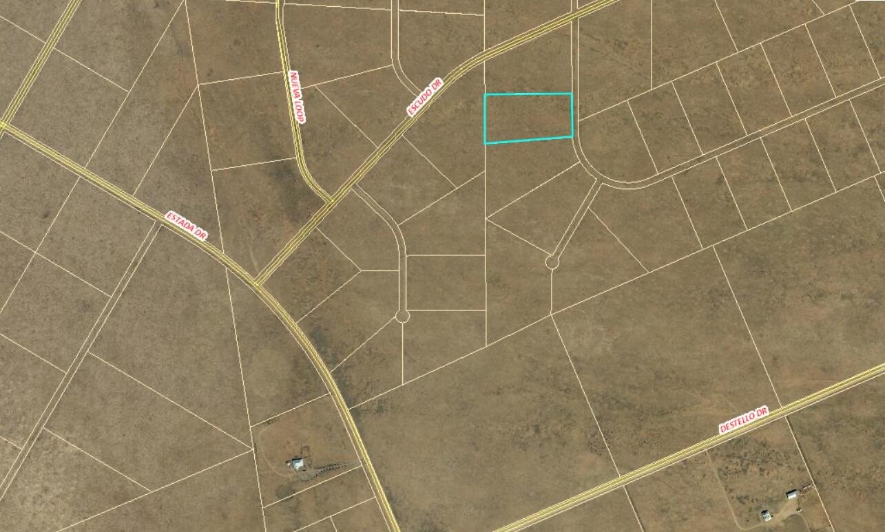 Land in Rio Communities, NM