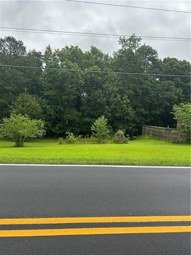 LAND - Douglasville, GA