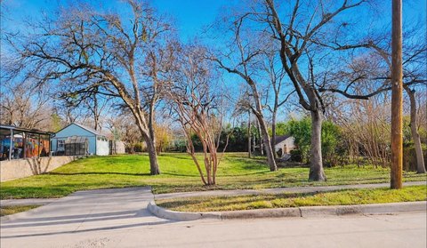 Little Forest Hills Land Opportunity