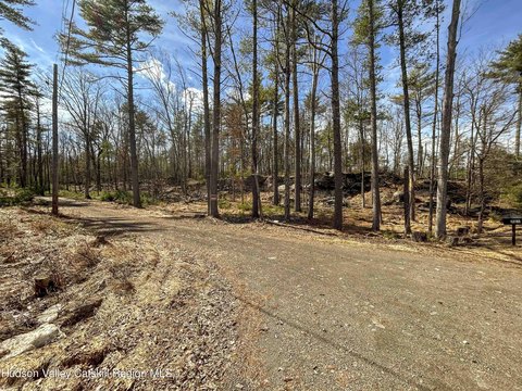 25 Acres in Marbletown, NY