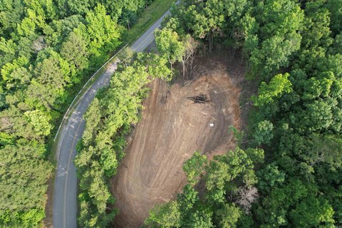 LAND - Searcy, AR
