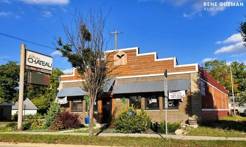 Grand Rapids Sports Bar/Nightclub