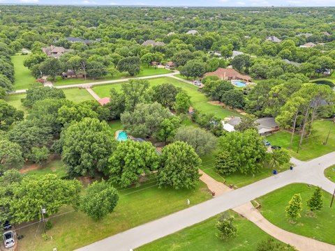 LAND - Colleyville, TX