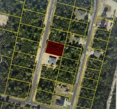 Land, OCALA, FL
