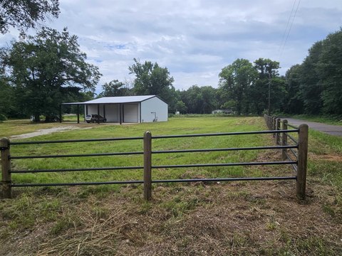 LAND - Gilmer, TX